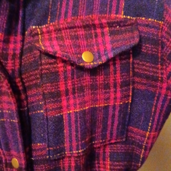 Shirt Jacket - Picture 4 of 4